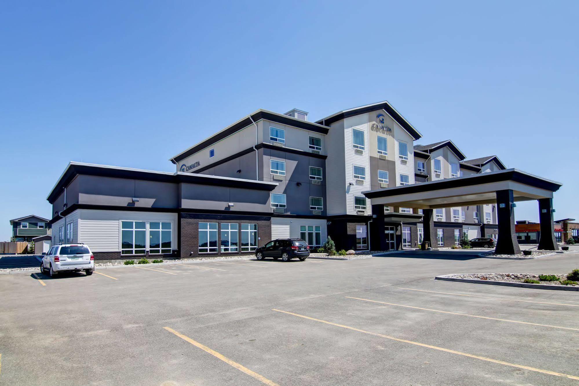 Canalta Selkirk Exterior photo